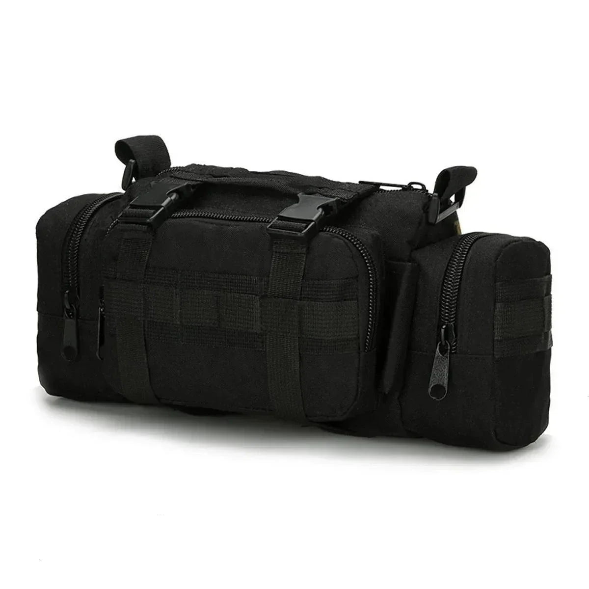 Outdoor Hiking Waist Pack for Tactical Use