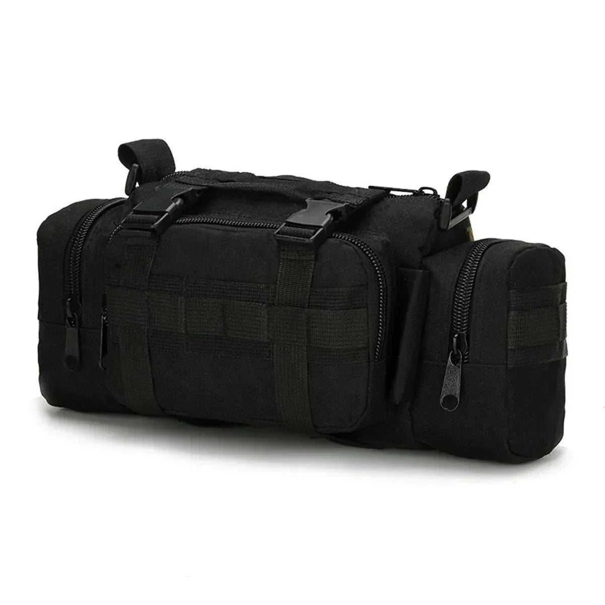 Outdoor Hiking Waist Pack for Tactical Use