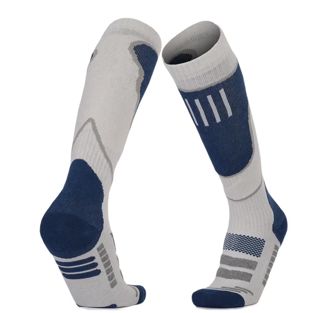 Ski and Snowboarding Thermal Socks