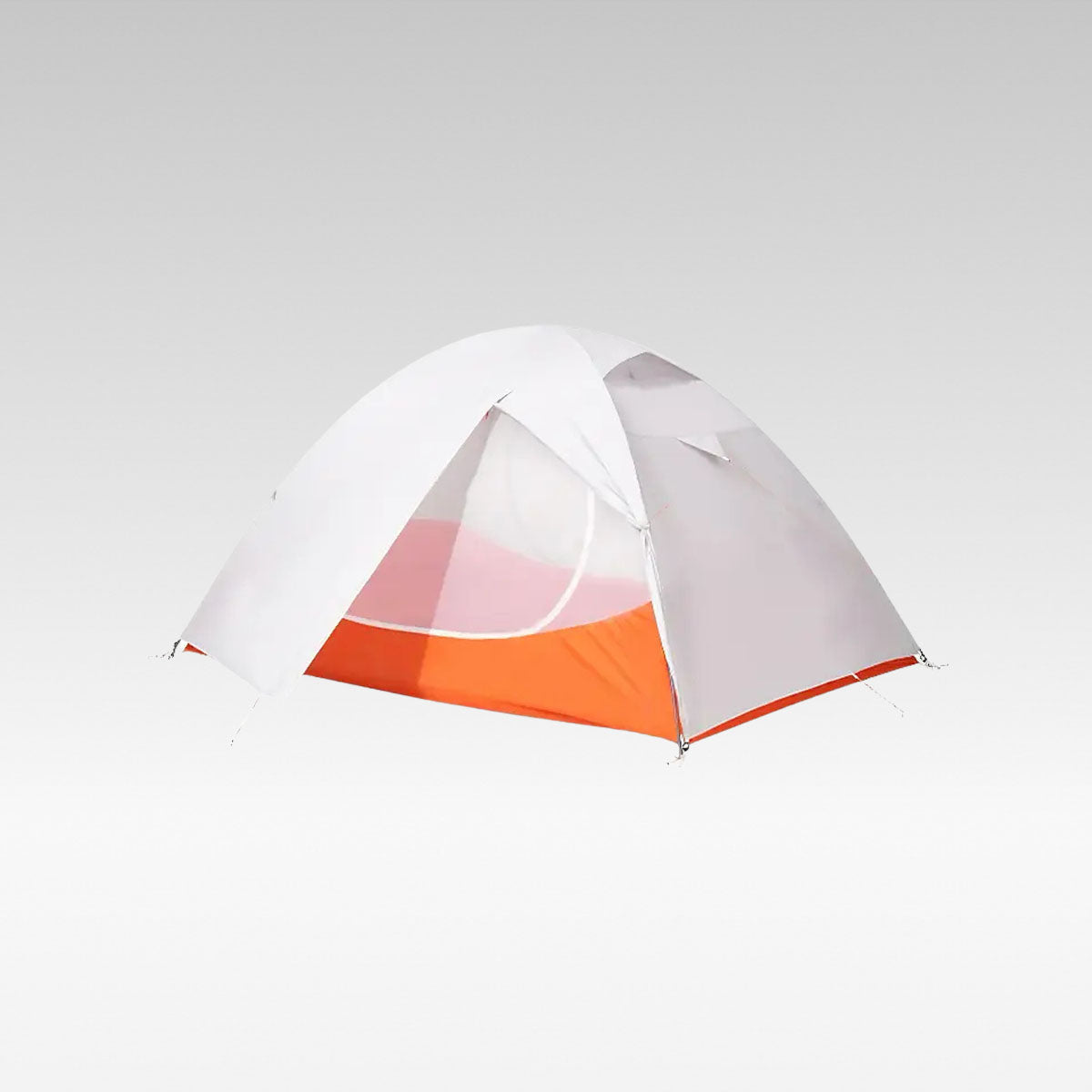 Waterproof Camping Tent for 1-2 Persons – Ultralight Design