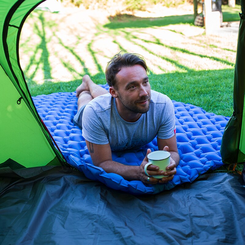Lightweight Camping Sleeping Mat