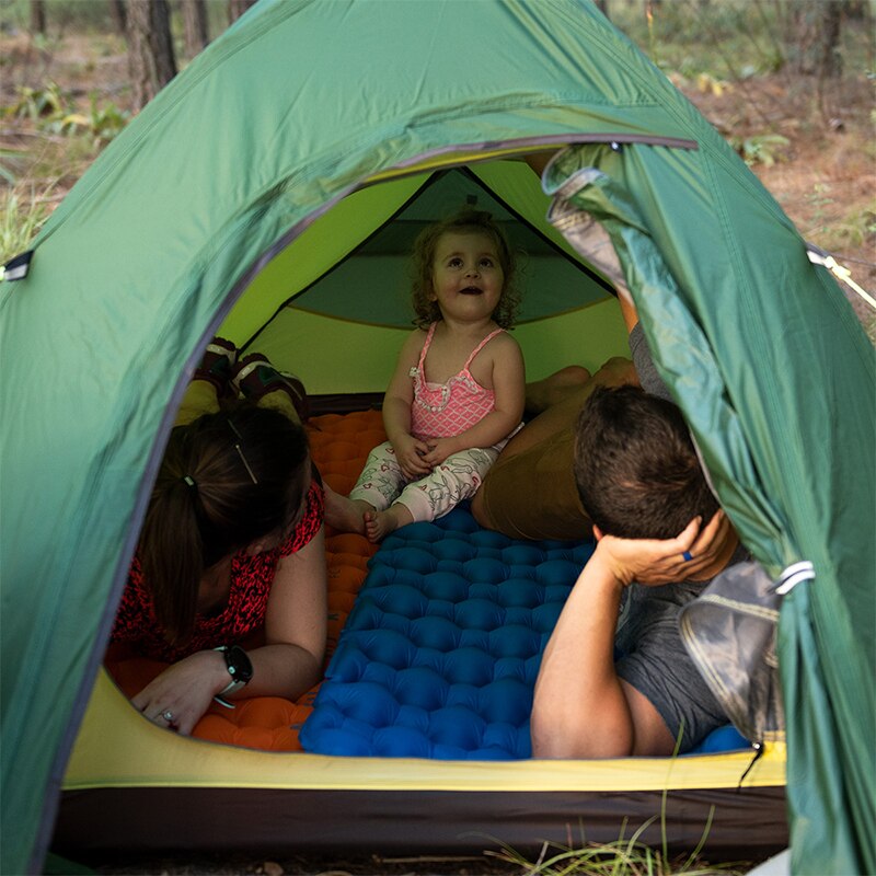 Lightweight Camping Sleeping Mat