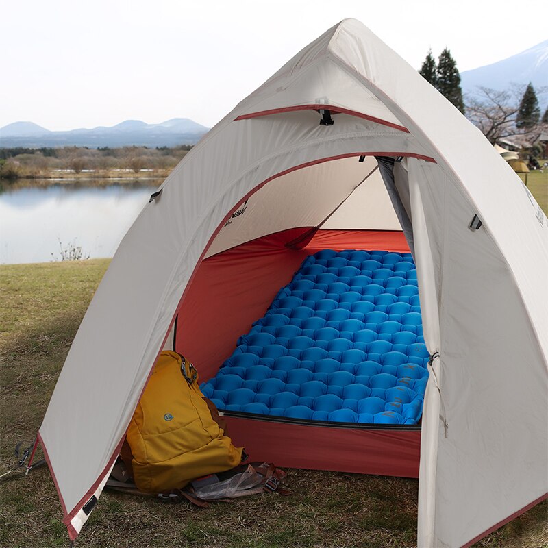 Lightweight Camping Sleeping Mat