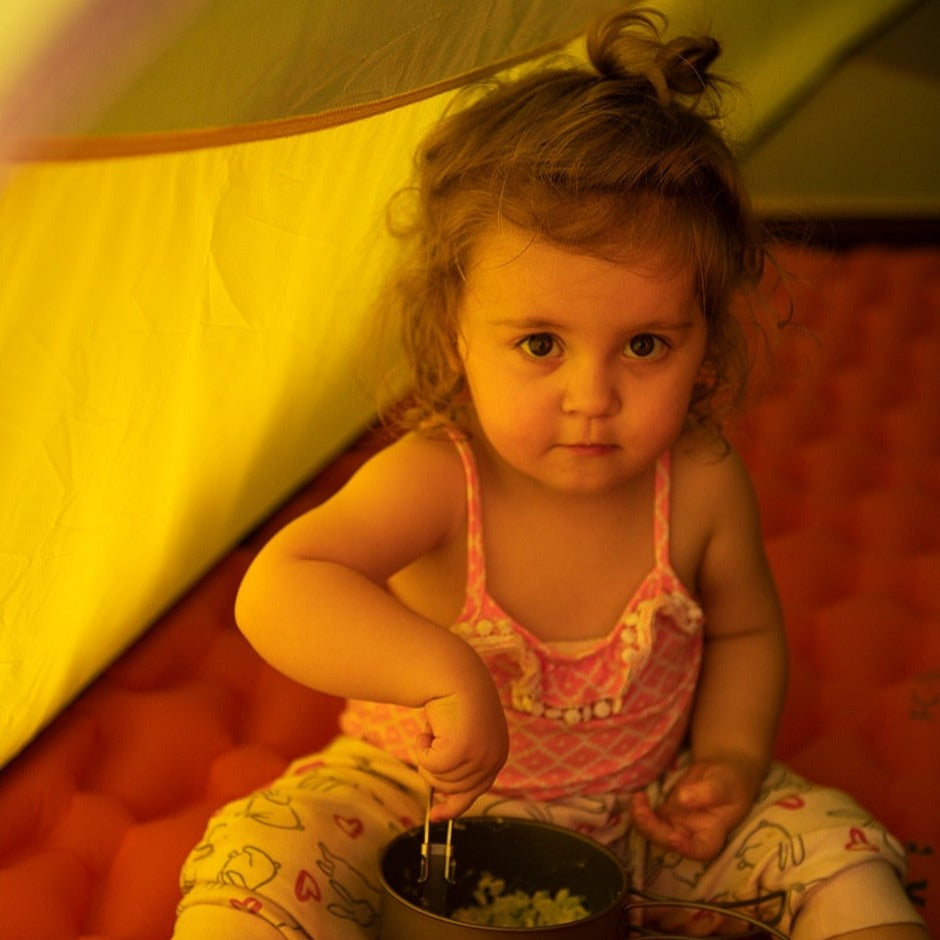 Lightweight Camping Sleeping Mat