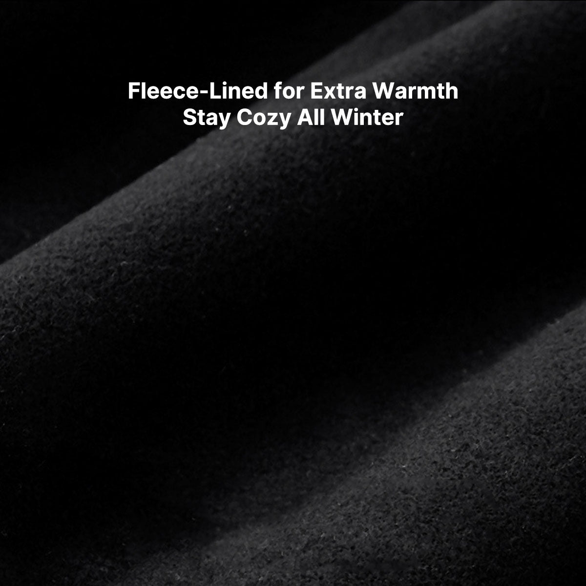 Winter Warmth Heated Hoodie with USB Connection