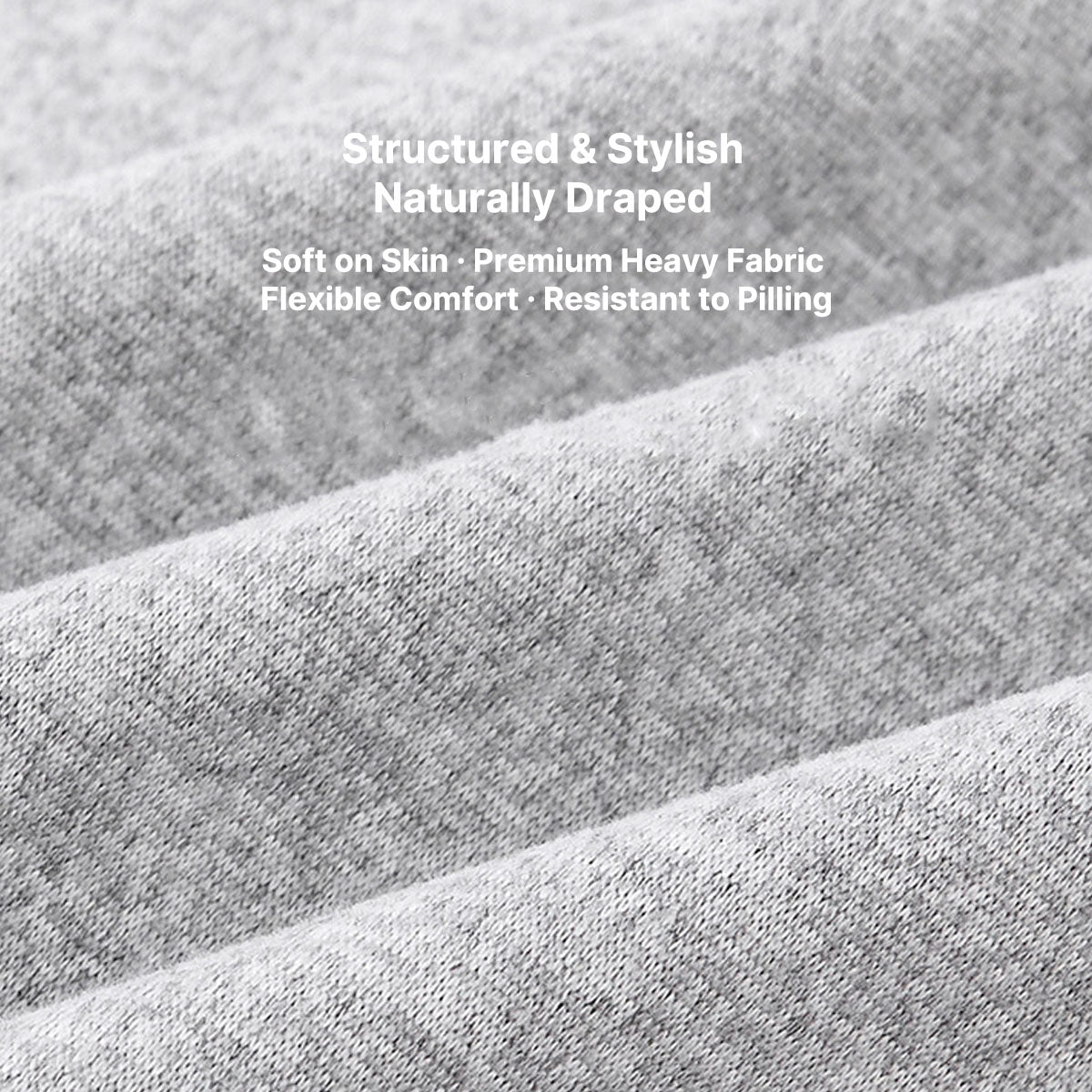 Winter Warmth Heated Hoodie with USB Connection