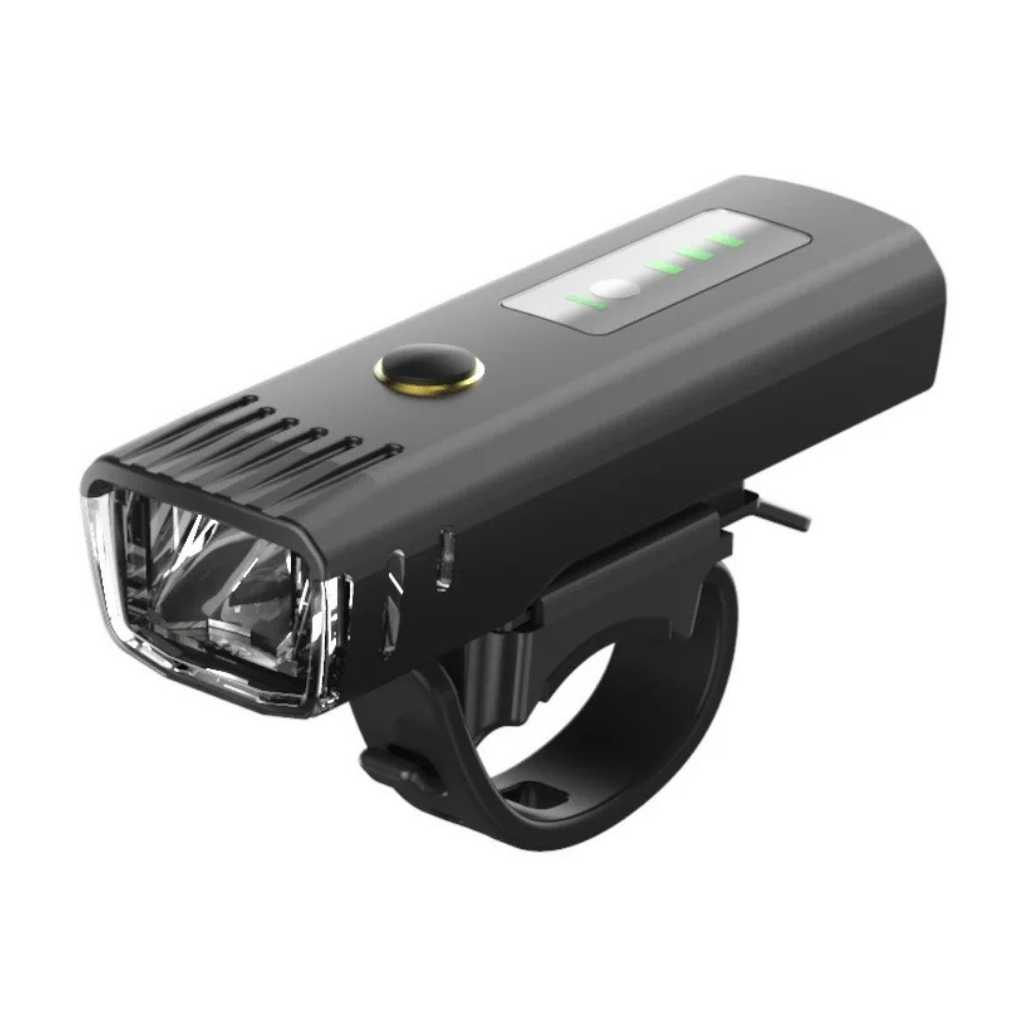 Rechargeable Headlight with USB Charging