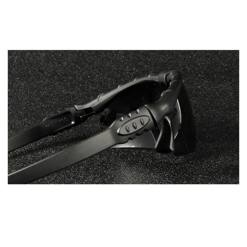 Tactical Goggles with UV Protection for Outdoor Activities
