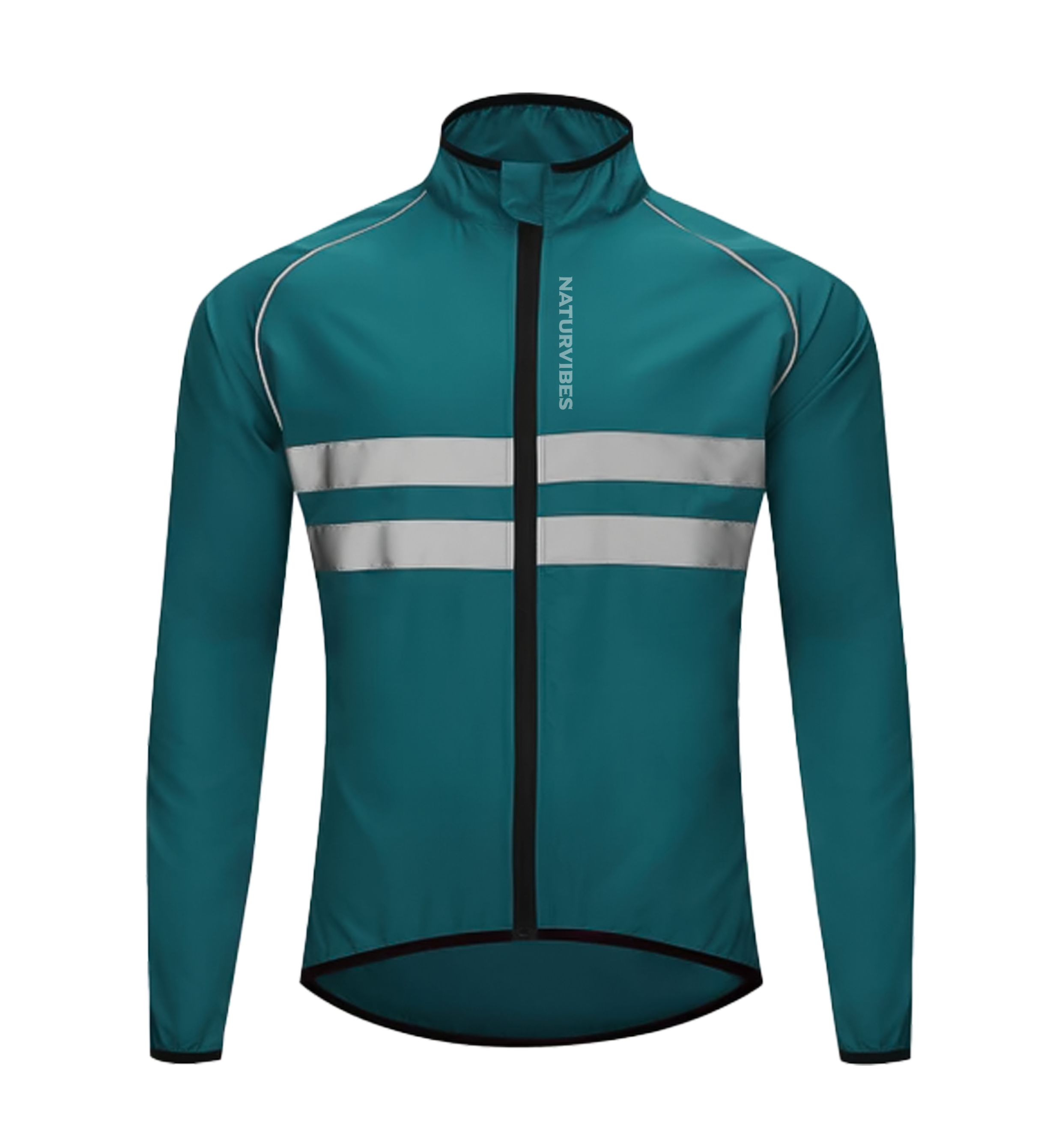 Weather-Resistant Outdoor Jacket for All Seasons