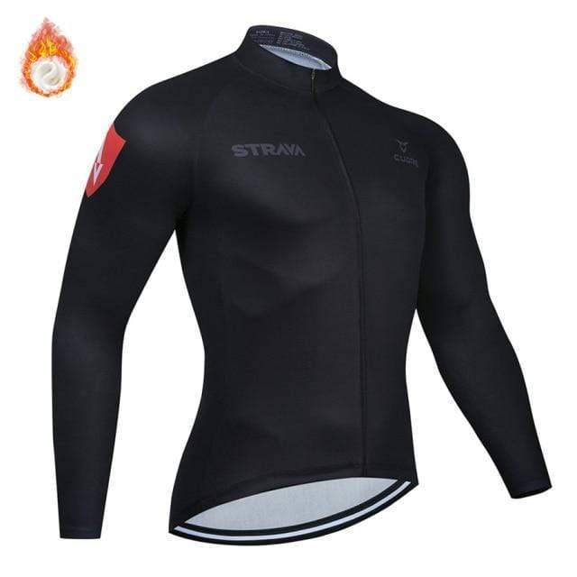 Set of Jersey and Shorts for Cycling