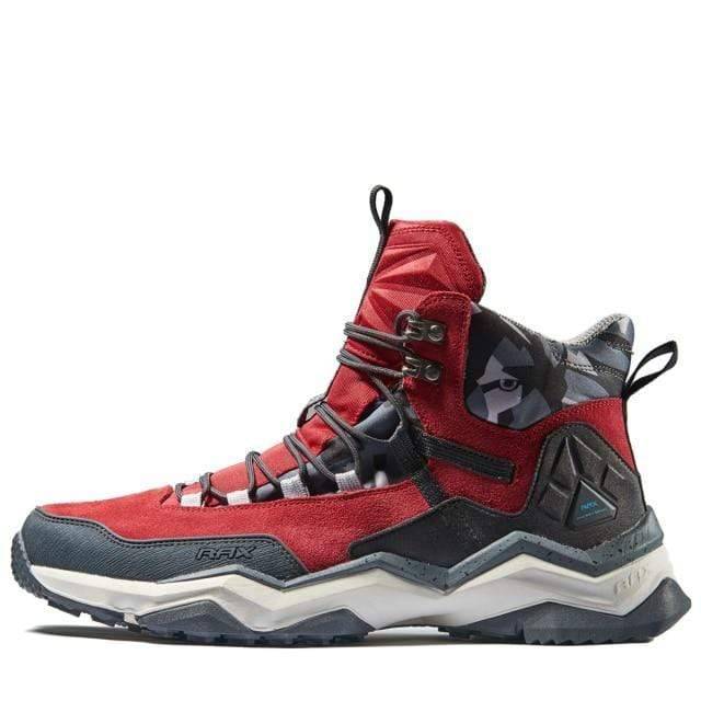 Snow Boots for Outdoor Winter Activities