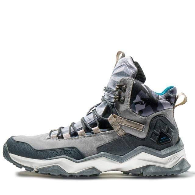 Snow Boots for Outdoor Winter Activities