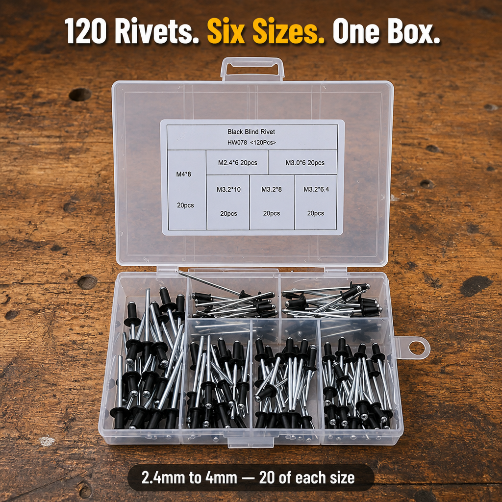 BoltMaster™ — Command Every Rivet with Unshakable Precision and Effortless Control