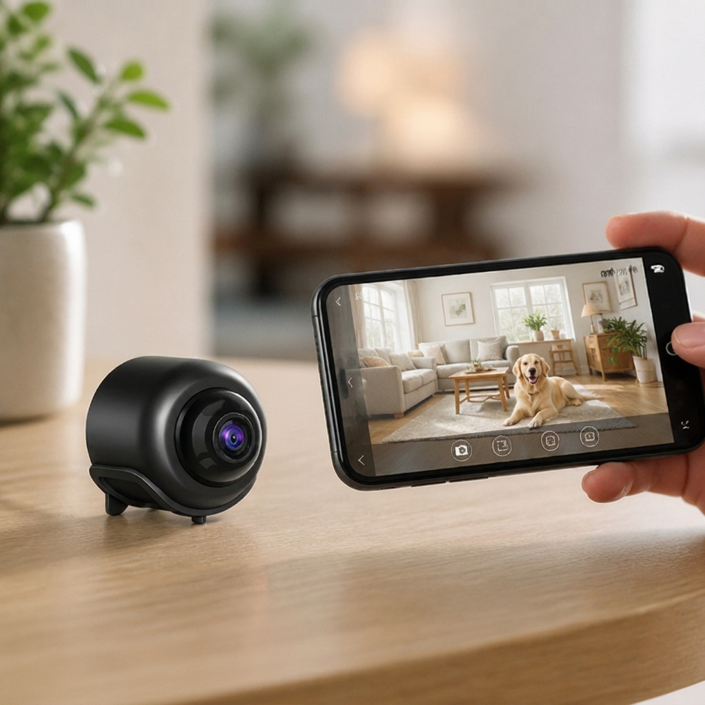 VigilEye™ — Stay One Step Ahead with Invisible, Instant Protection