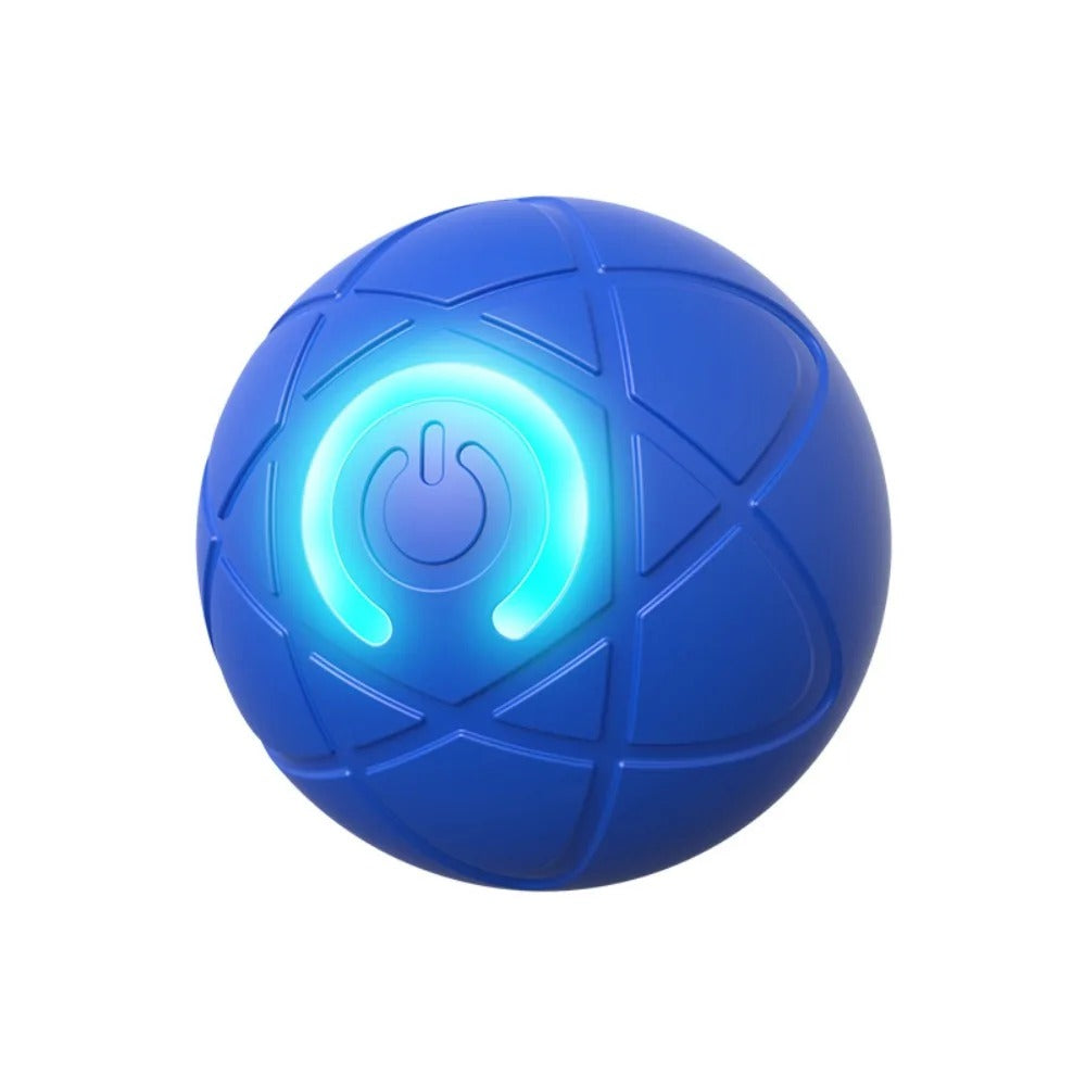 Endless Fun Pet Ball for Dogs and Cats