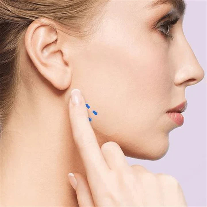 LiftEase™ — Instantly Tighten & Smooth Your Look Without Surgery | 1+1 FREE TODAY (=120 Pcs)