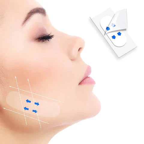 LiftEase™ — Instantly Tighten & Smooth Your Look Without Surgery | 1+1 FREE TODAY (=120 Pcs)