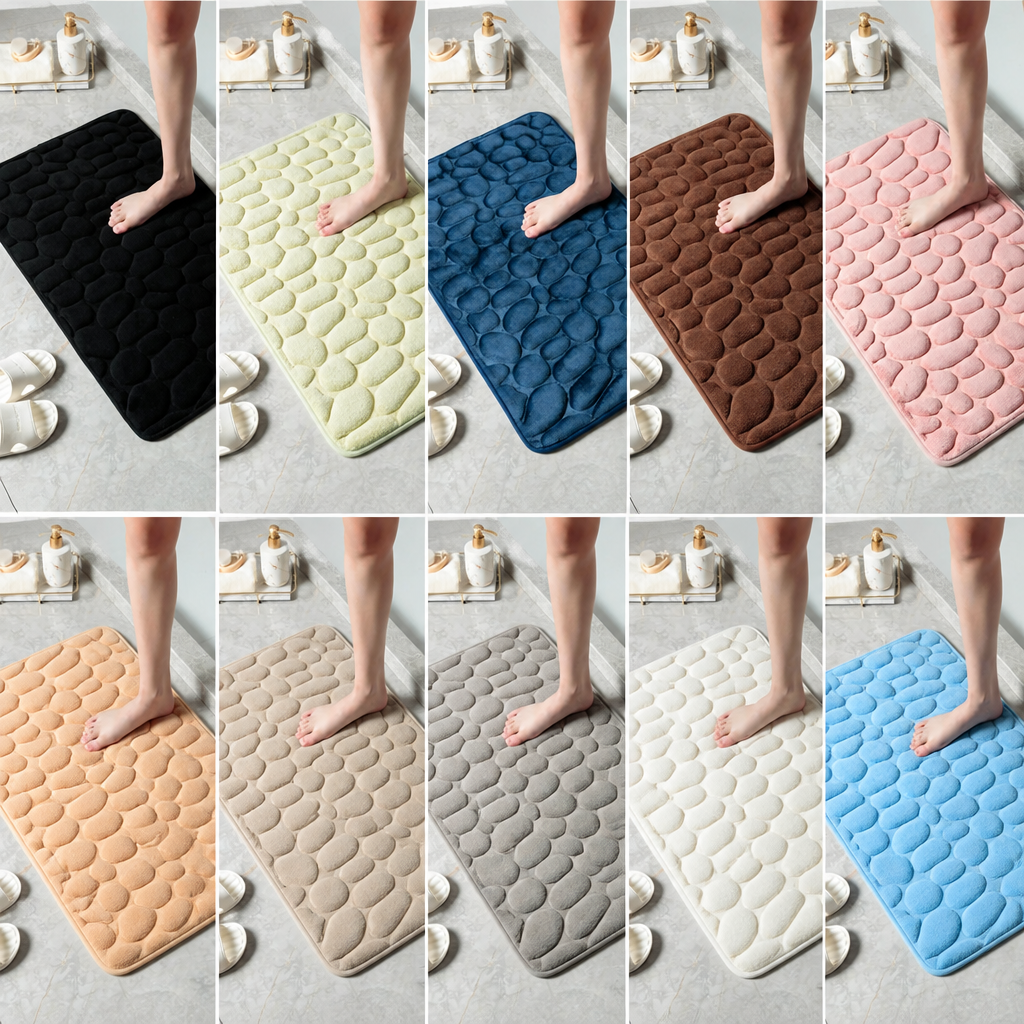 SlipSure™ — Feel Unshakable Safety and Cozy Warmth Every Step