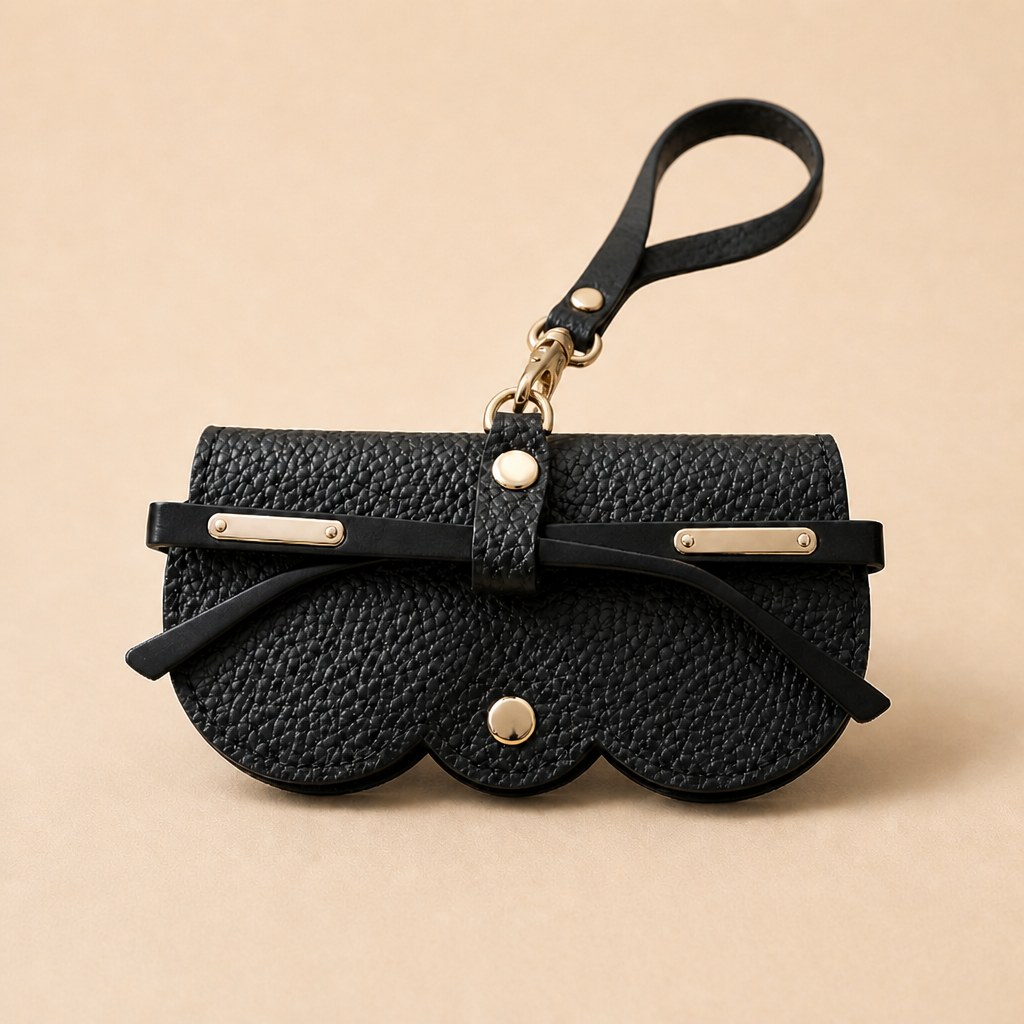 LuxoraCase™ — Effortless, Featherlight Protection That Elevates Your Style