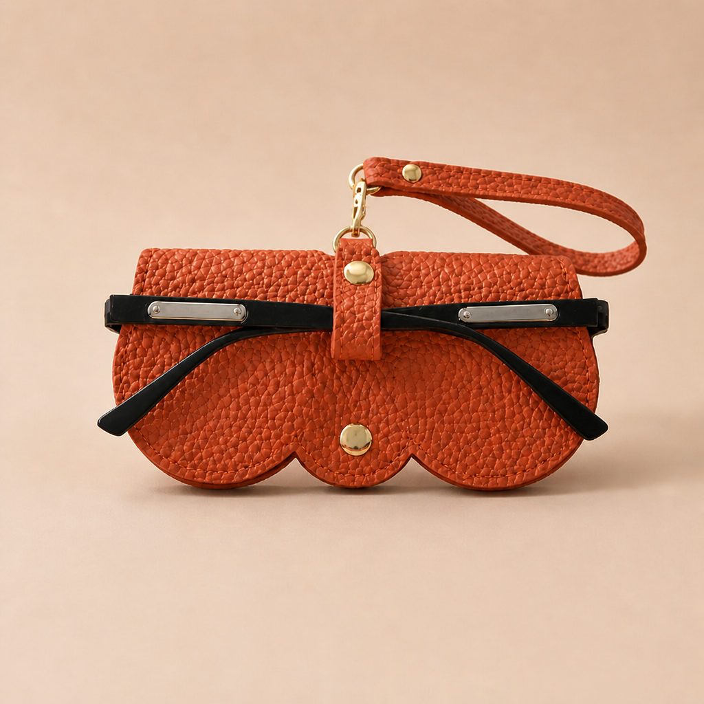 LuxoraCase™ — Effortless, Featherlight Protection That Elevates Your Style