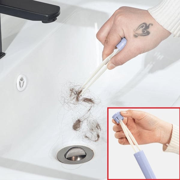 SlickSweep™ — Clean Smarter, Stay Hands-Free, Love Your Sparkling Home