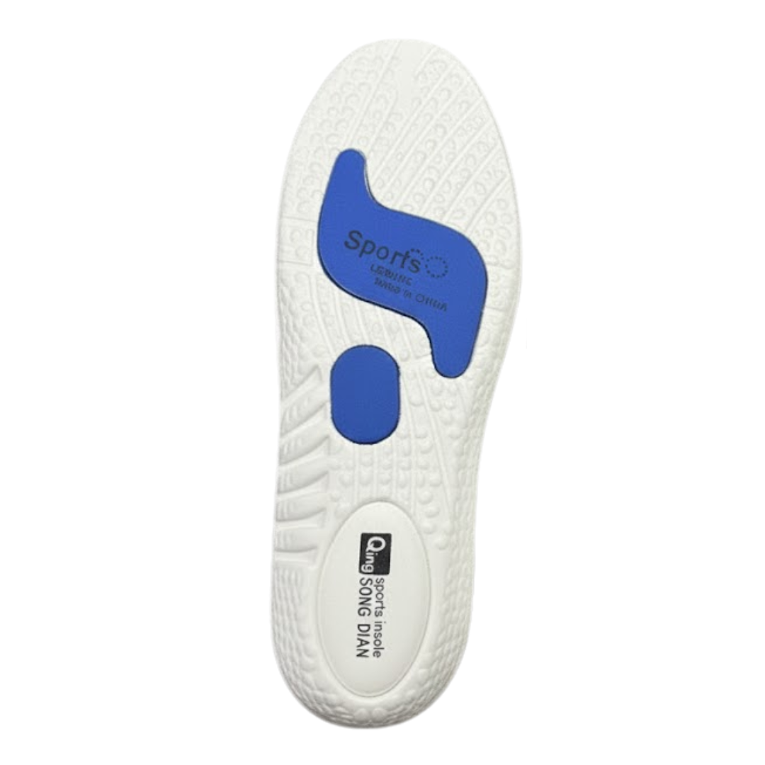 Buy One Get One Free | Comfort Sole - Experience Lightness and Pain-Free Steps