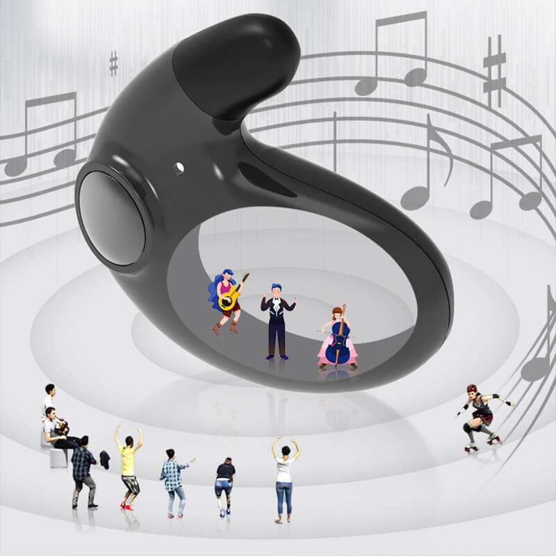 Wireless Sleep Earbuds – Lightweight and Water-Resistant for Comfort