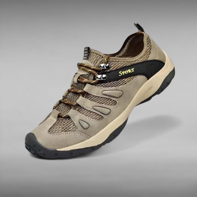 All-Terrain Hiking Footwear for Women – Sturdy and Reliable