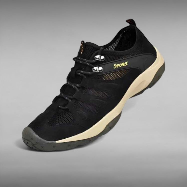 All-Terrain Hiking Footwear for Women – Sturdy and Reliable