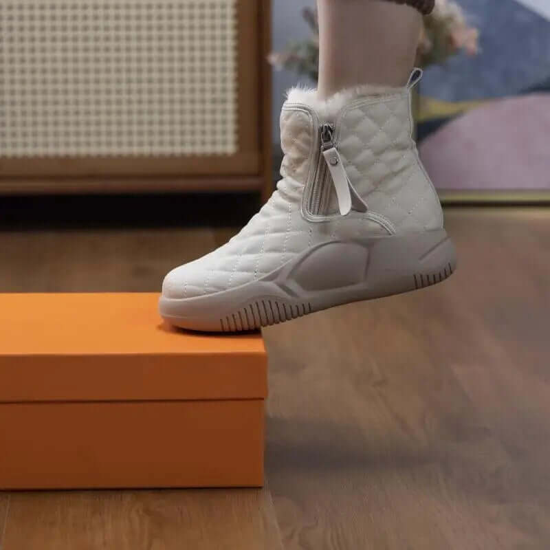 RambleStride™ — Step Into Lasting Comfort and Unshakable Confidence