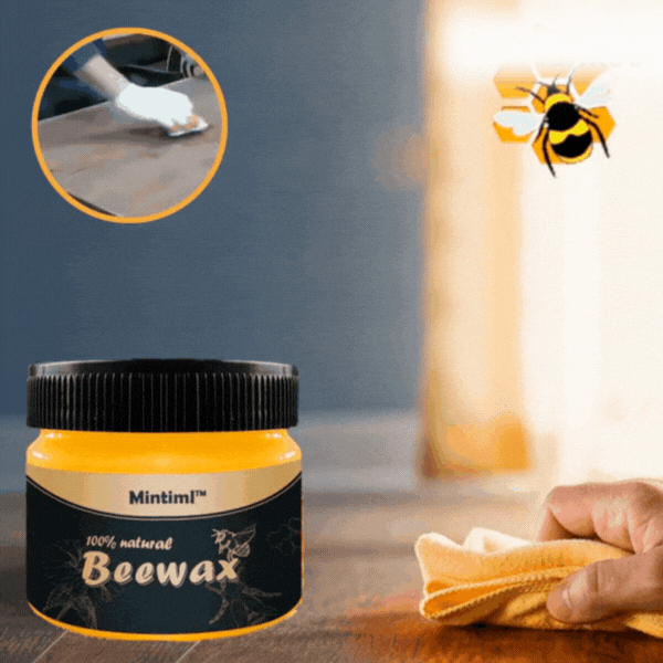 Furniture Polish – Restores Your Wood Surfaces to Like-New Condition