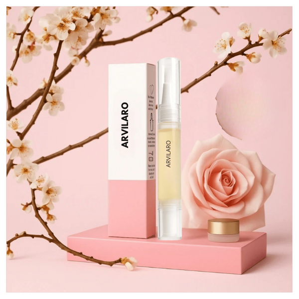 VelaNail™ — Transform Your Nails into Strong, Radiant Confidence Boosters