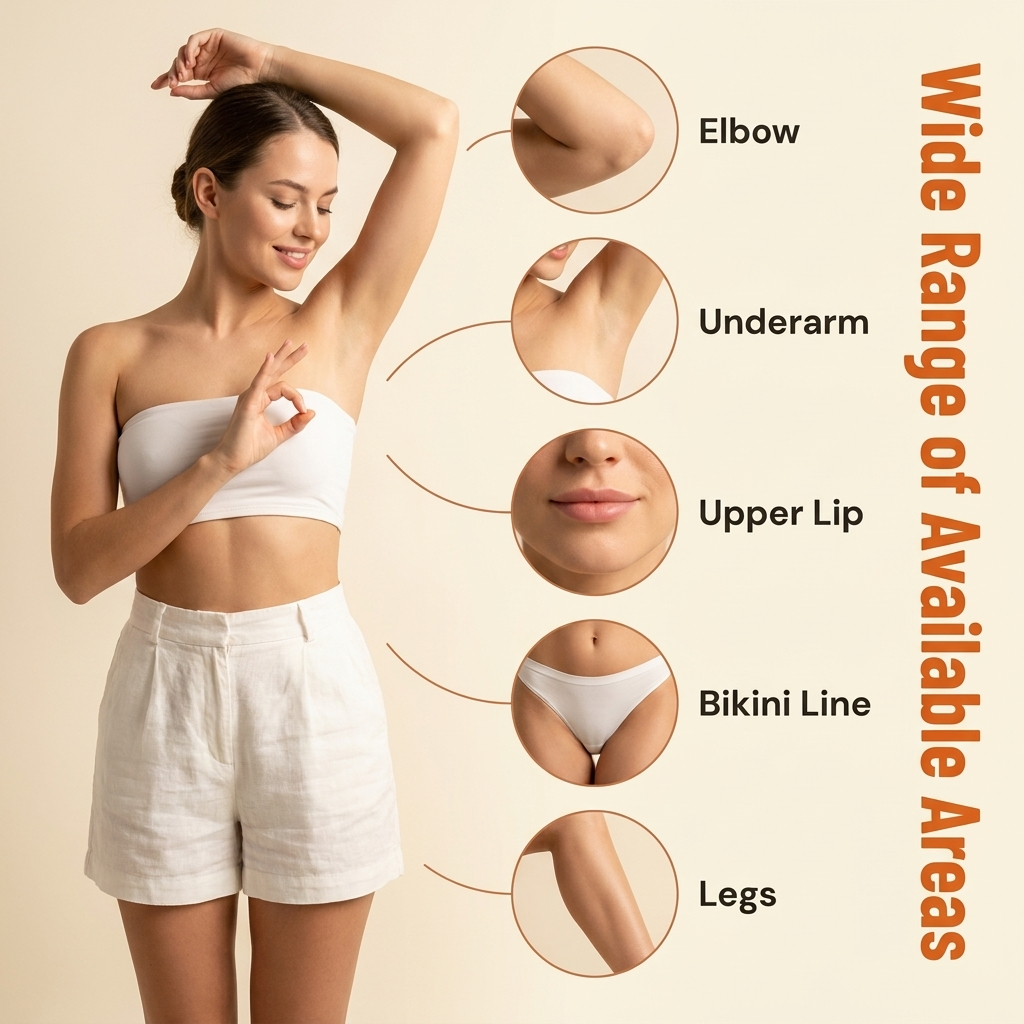 Silkifique™ — Dissolve Stubble in 10 Minutes Without Burns or the Drugstore Smell