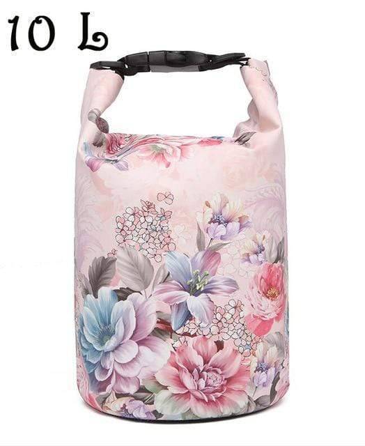 Waterproof Dry Bag for Boating and Camping Outdoors