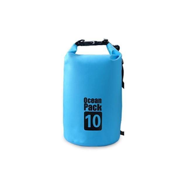 Waterproof Dry Bag for Boating and Camping Outdoors