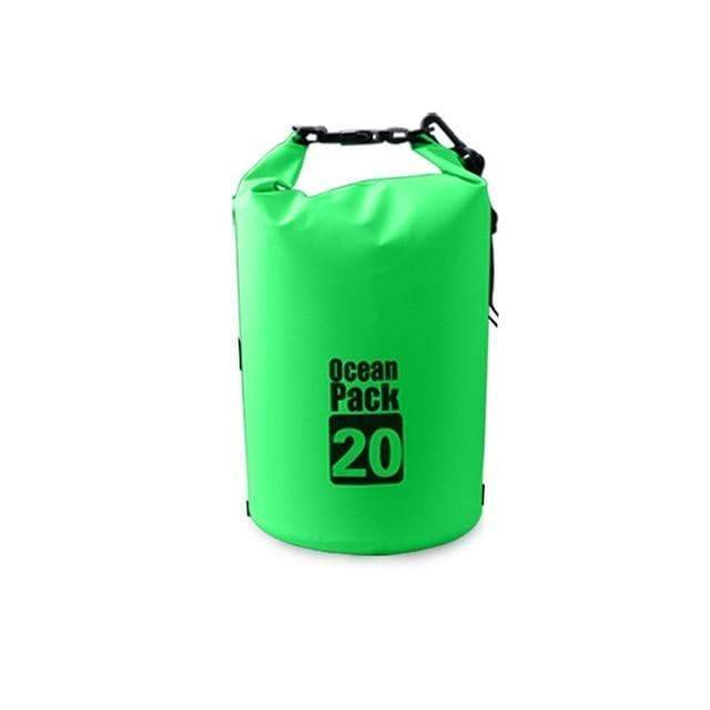 Waterproof Dry Bag for Boating and Camping Outdoors