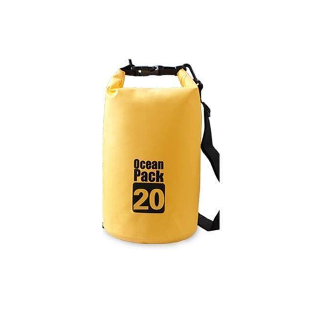 Waterproof Dry Bag for Boating and Camping Outdoors