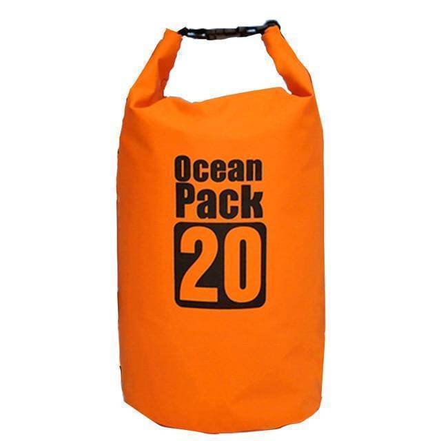 Waterproof Dry Bag for Boating and Camping Outdoors