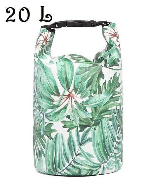 Waterproof Dry Bag for Boating and Camping Outdoors