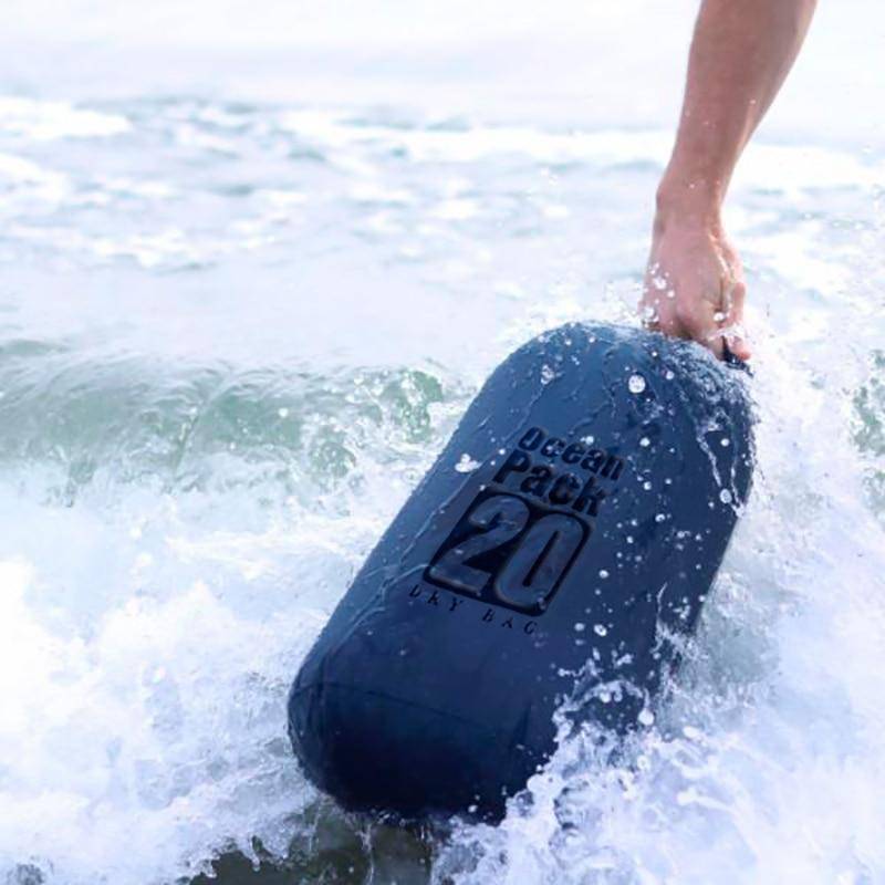 Waterproof Dry Bag for Boating and Camping Outdoors