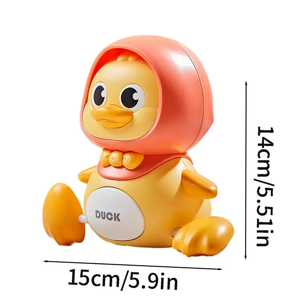 Baby Joy with Movement and Music – Waddle World Experience