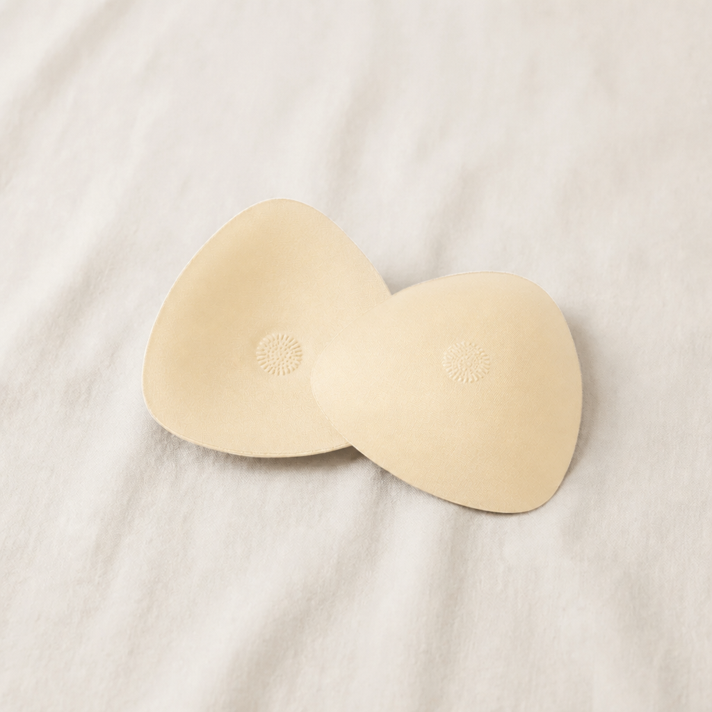 RiseAura™ – Wire-Free Adhesive Lift Cups with Up-to-2-Cup Boost