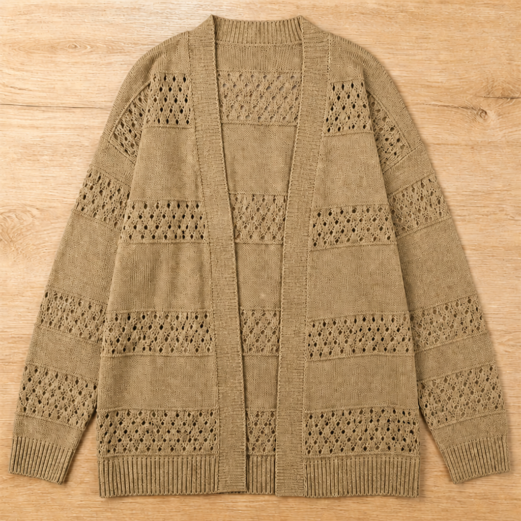 ZephyraKnit™ Cardinal — Feel Unstoppable in Featherlight, Breathable Elegance