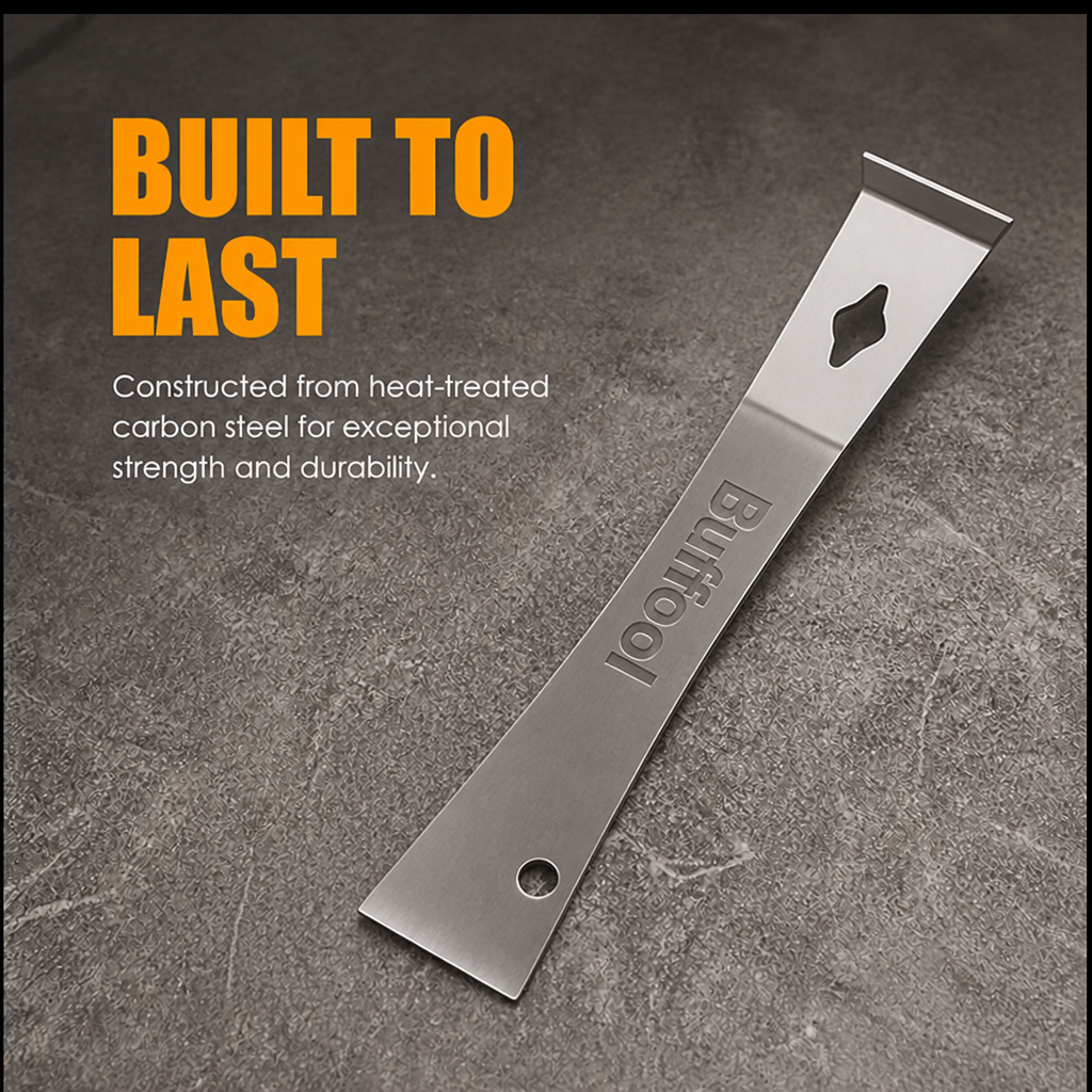 EdgePro™ — Cut Through Any Challenge with Flawless, Effortless Precision
