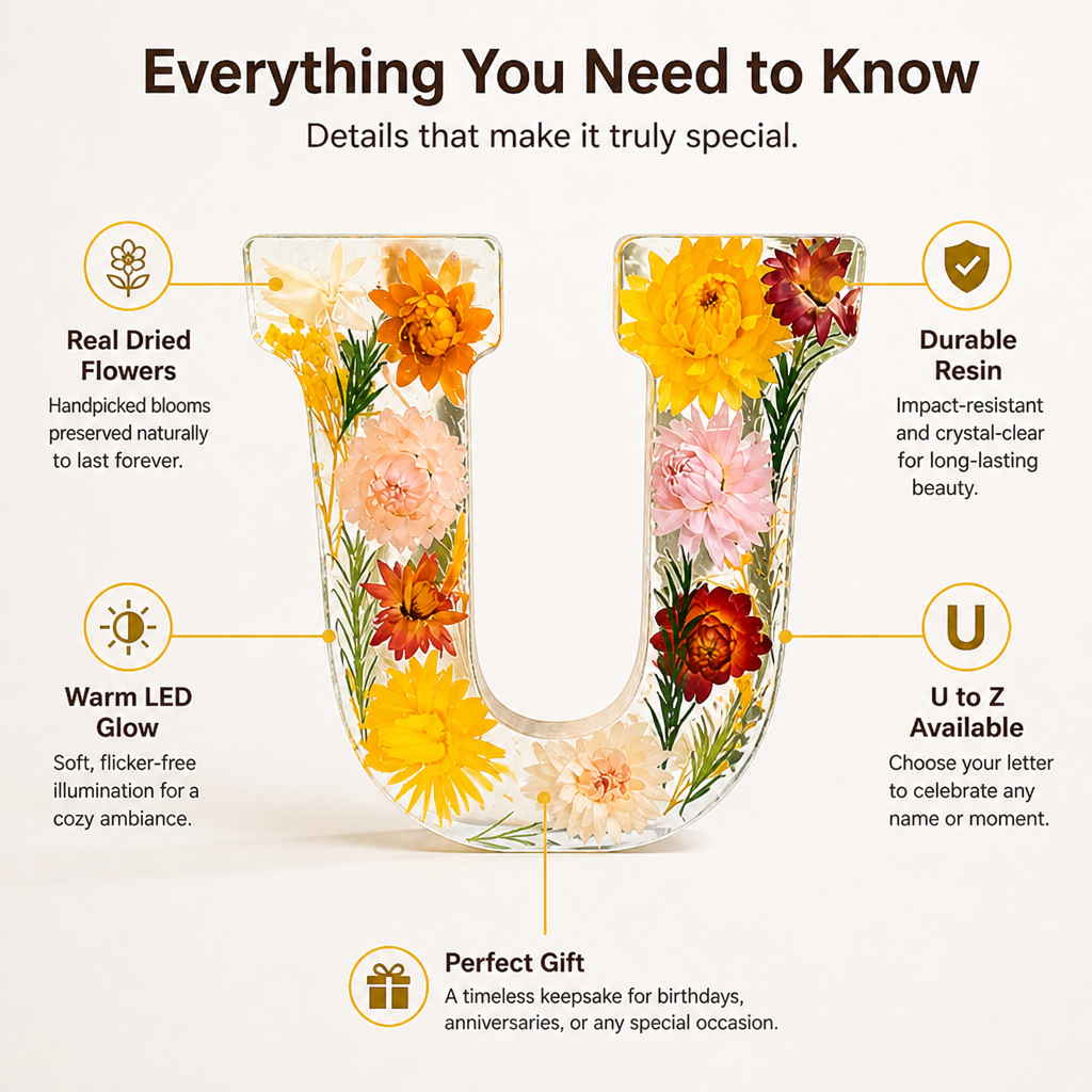 RadianceBloom™ — Illuminate Your Story with Timeless Natural Beauty and Heartfelt Glow