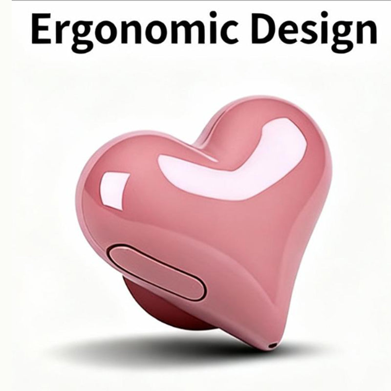 Music-Style Earphones for a Perfect Fit and Enchanting Sound