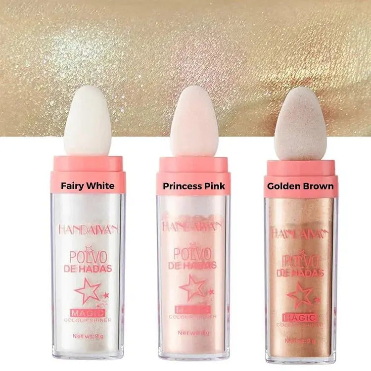 RadiantAura™ Luminous Stick — Unleash a Flawless, Head-Turning Glow Anytime, Anywhere