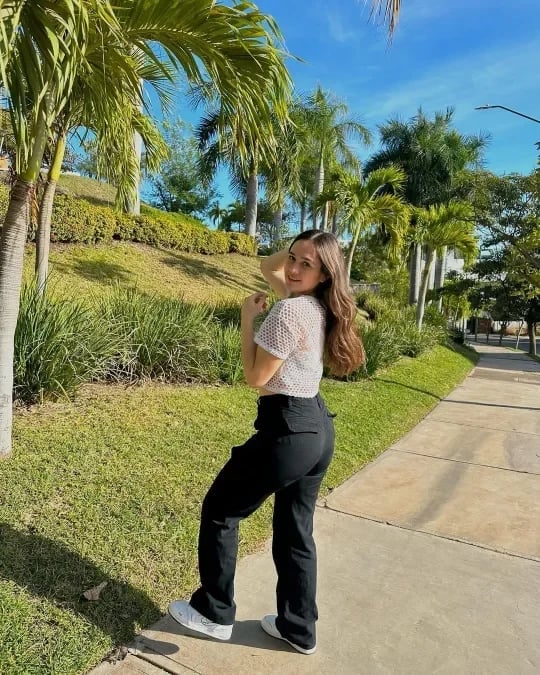 Sophia™ | Adjustable Cargo Pants