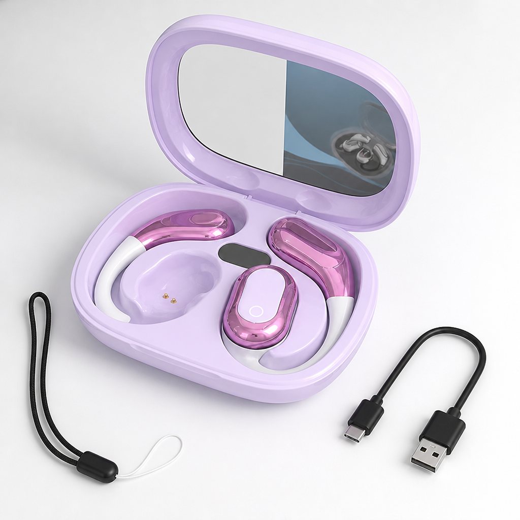 FluencyWave™ — Speak Instantly with Confidence and Connect Without Limits