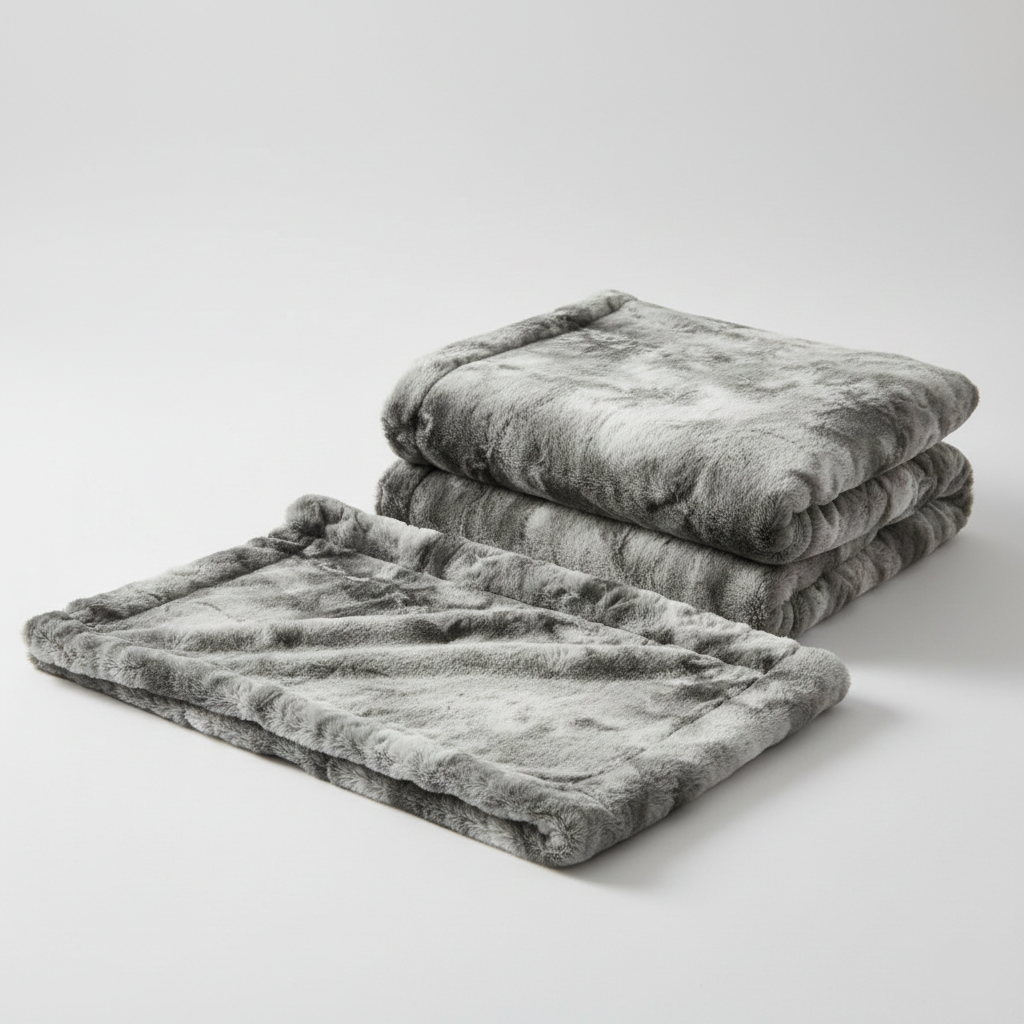 Cozy Blanket for Instant Warmth – Comfort for Body and Soul